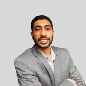 Dr Ahmed Hegazy